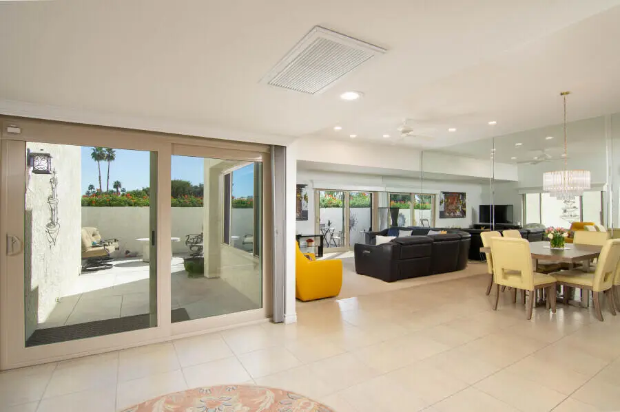 1740 Firestone Plaza, Palm Springs, CA 92264 - #2