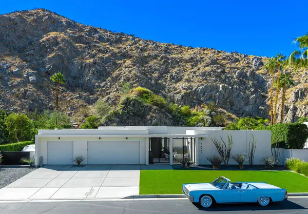 76991 Desi Drive, Indian Wells, CA 92210