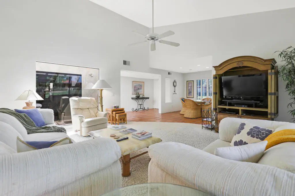 17 La Cerra Circle, Rancho Mirage, CA 92270 - #1