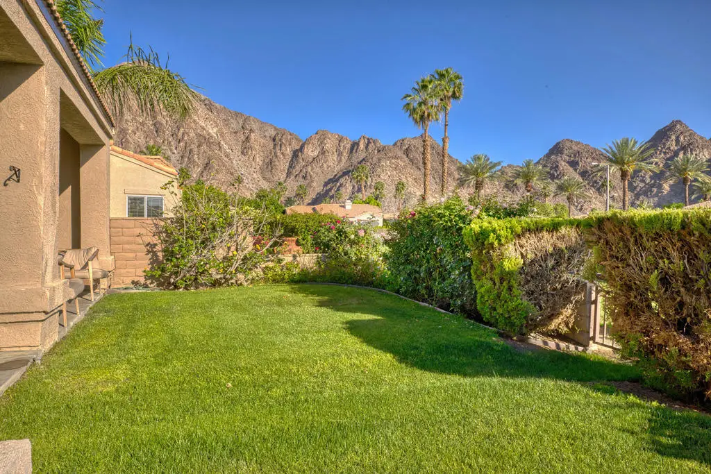 48653 Paseo Tarazo, La Quinta, CA 92253 - #1