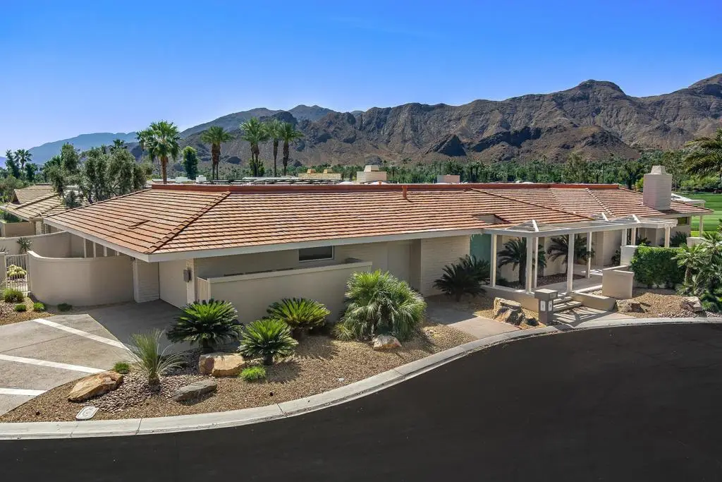 5 Drury Lane, Rancho Mirage, CA 92270 - #1