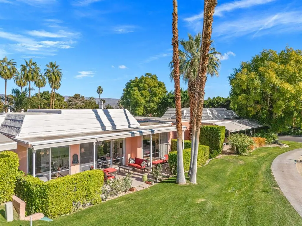 47115 El Menara Circle, Palm Desert, CA 92260 - #1