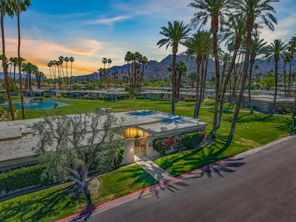 45136 Avenida Paloma, Indian Wells, CA 92210