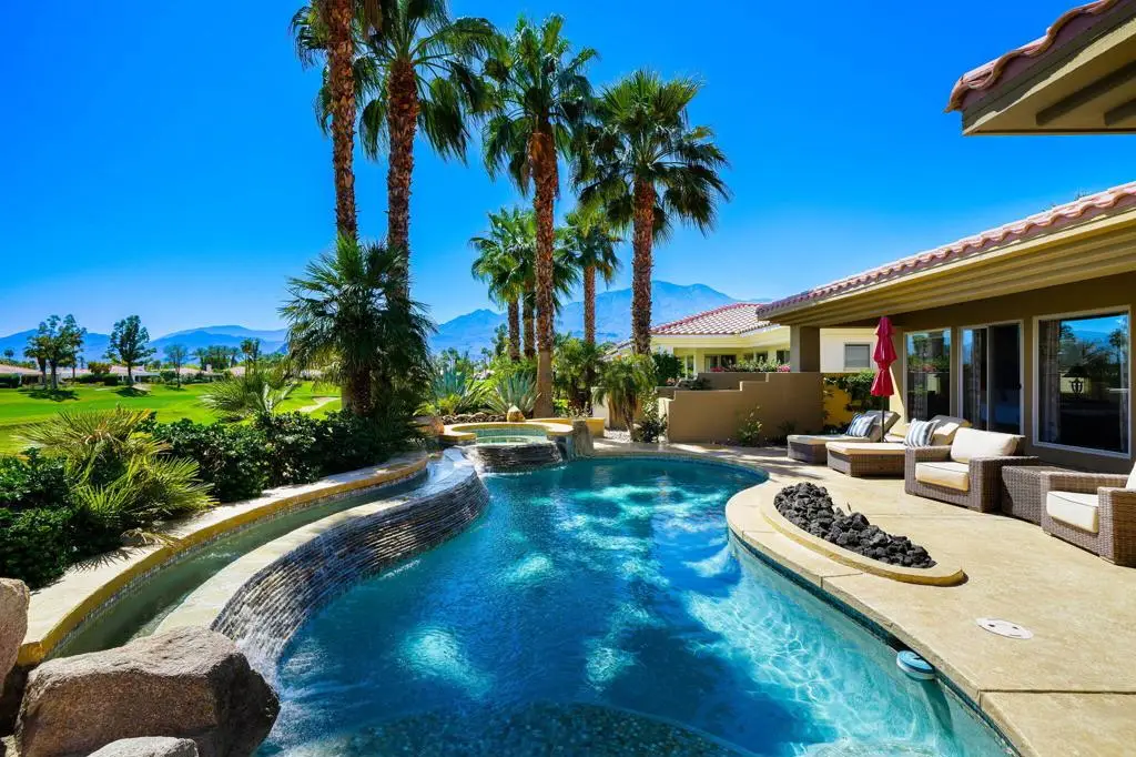 80345 Cedar Crest, La Quinta, CA 92253 - #1