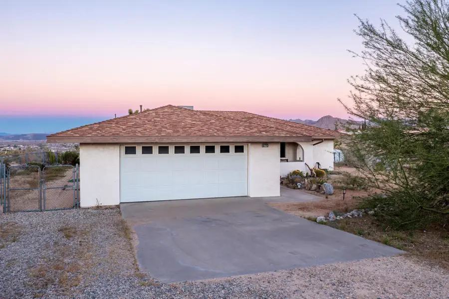 6773 San Angelo Avenue, Joshua Tree, CA 92252 - #3