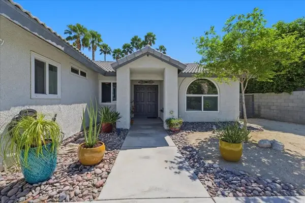 68385 Tortuga Road, Cathedral City, CA 92234