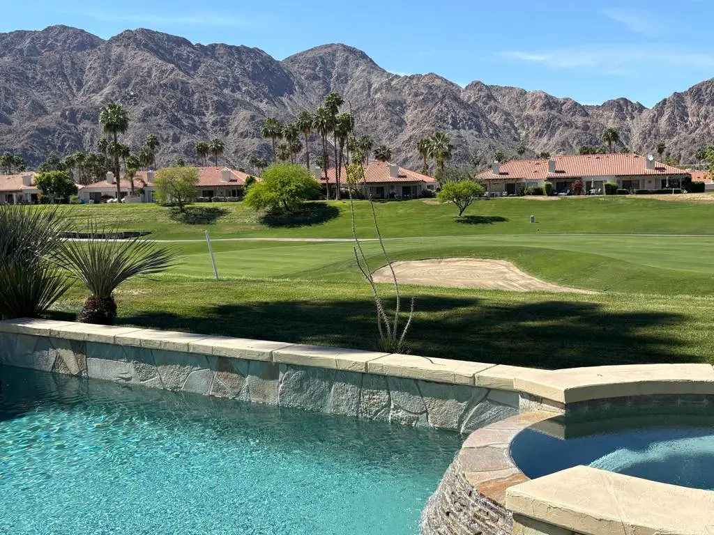 78212 Calle Las Ramblas, La Quinta, CA 92253 - #1