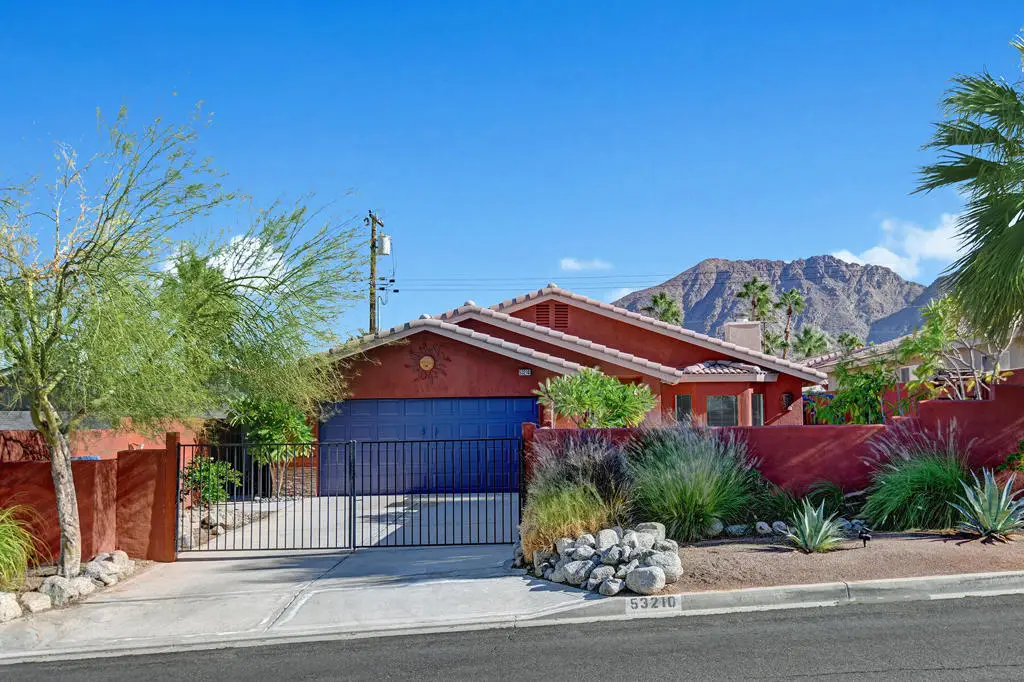 53210 Avenida Madero, La Quinta, CA 92253 - #1