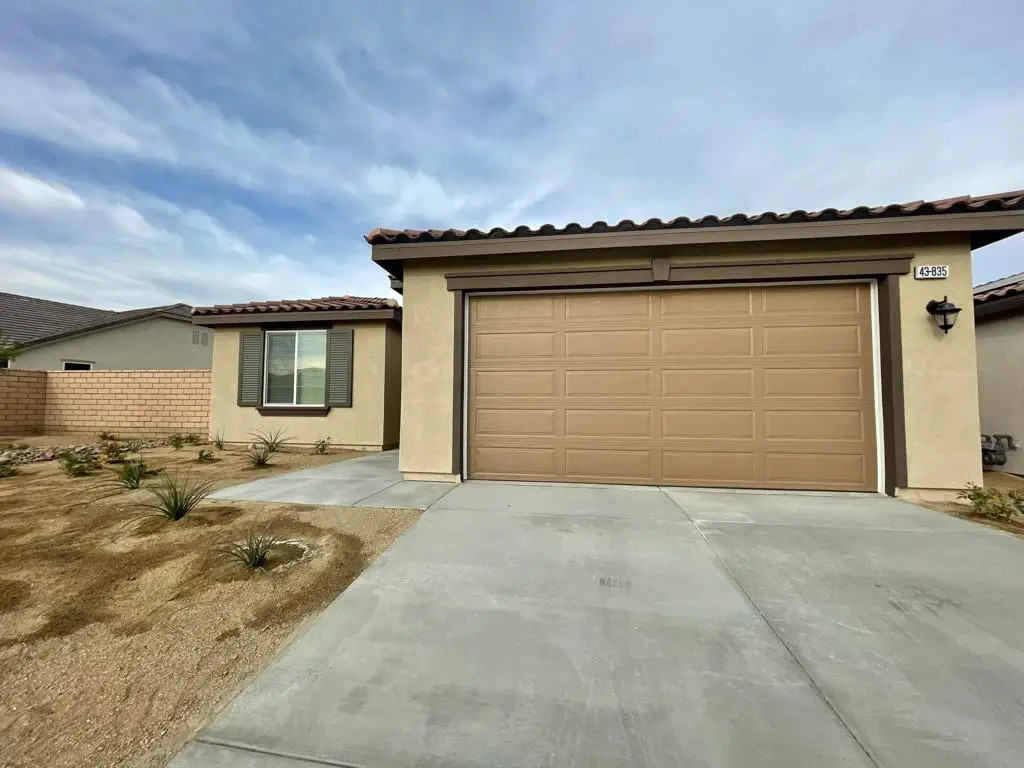 43835 Mezzelune Way, Indio, CA 92203 - #1