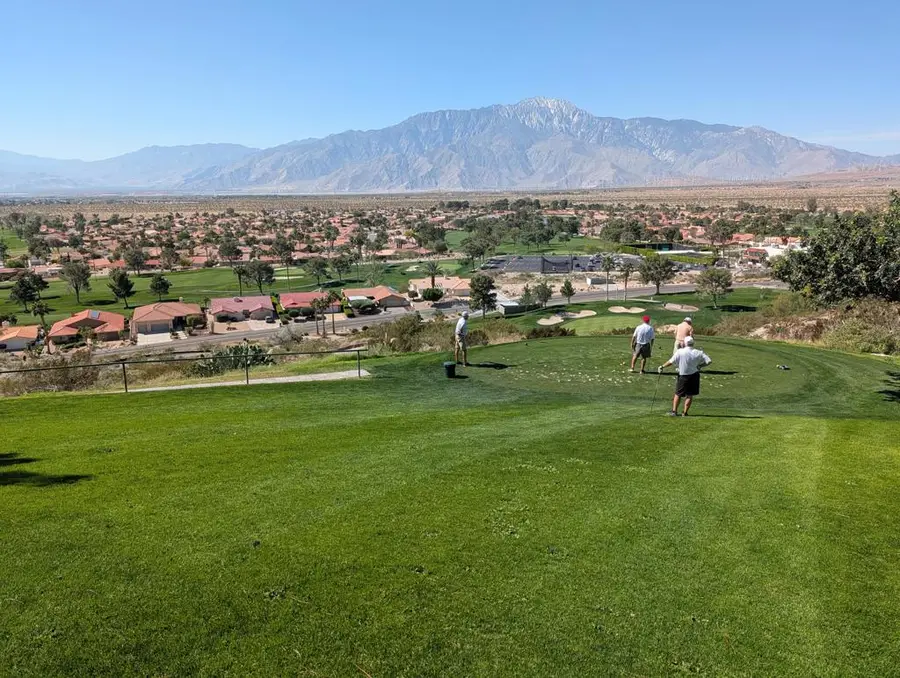 64322 Spyglass Avenue, Desert Hot Springs, CA 92240 - #2