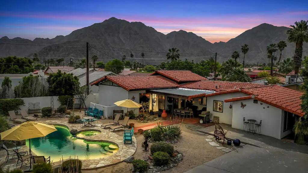 52426 Avenida Mendoza, La Quinta, CA 92253 - #1