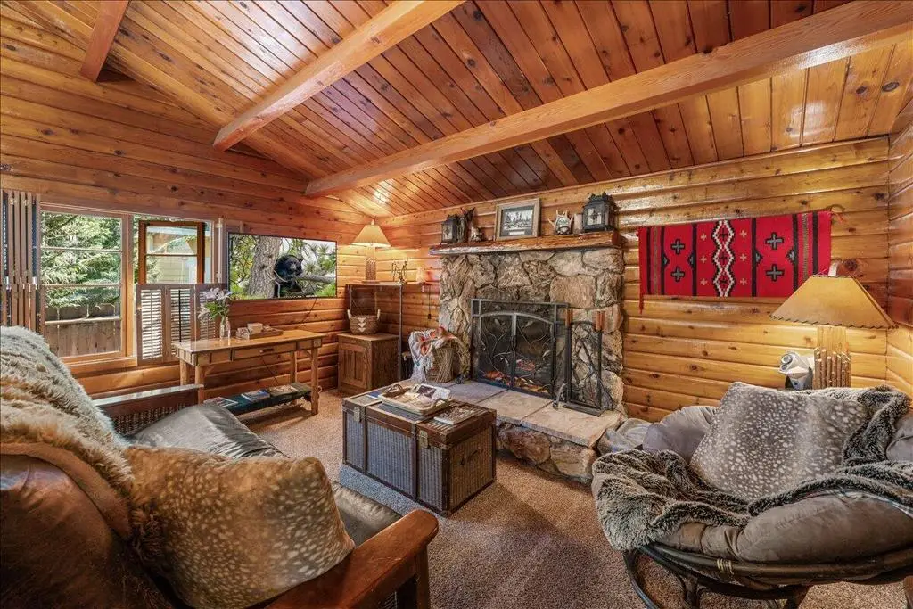 332 Cedar Lane, Sugarloaf, CA 92386 - #1