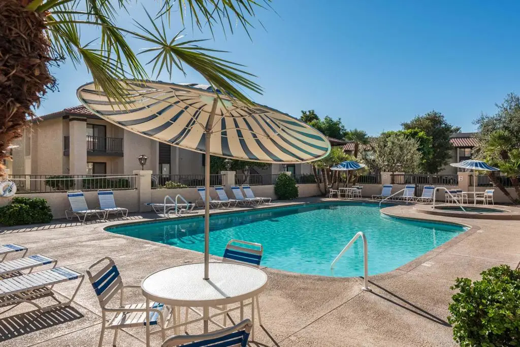 31200 Landau Boulevard #2204, Cathedral City, CA 92234 - #1