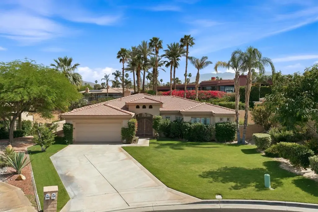 133 Vista Royale, Palm Desert, CA 92260 - #1