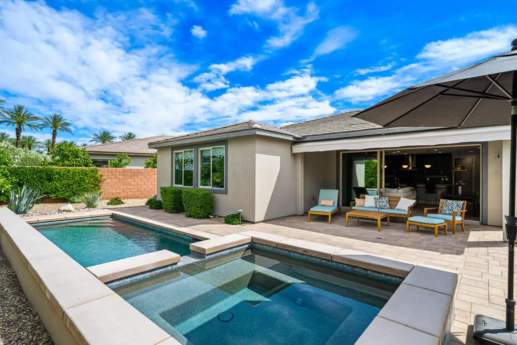 51315 Pinnacle Vista Drive, Indio, CA 92201 - #1