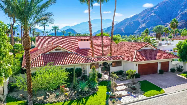 77175 Avenida Arteaga, La Quinta, CA 92253