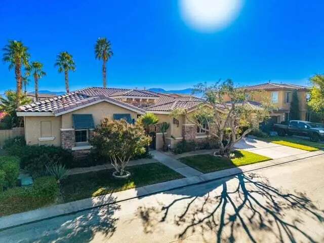 83399 Wagon Road, Indio, CA 92203 - #1