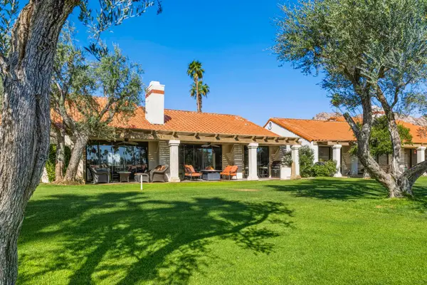 49460 Avenida Club La Quinta, La Quinta, CA 92253
