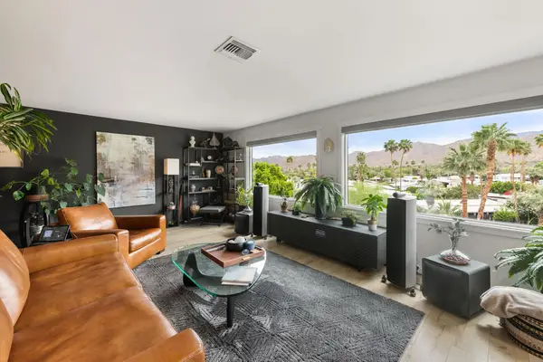 44 Country Club Drive, Palm Desert, CA 92260