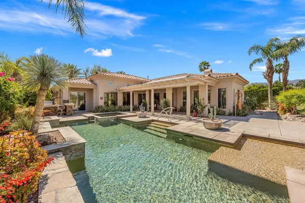 311 Loch Lomond Road, Rancho Mirage, CA 92270
