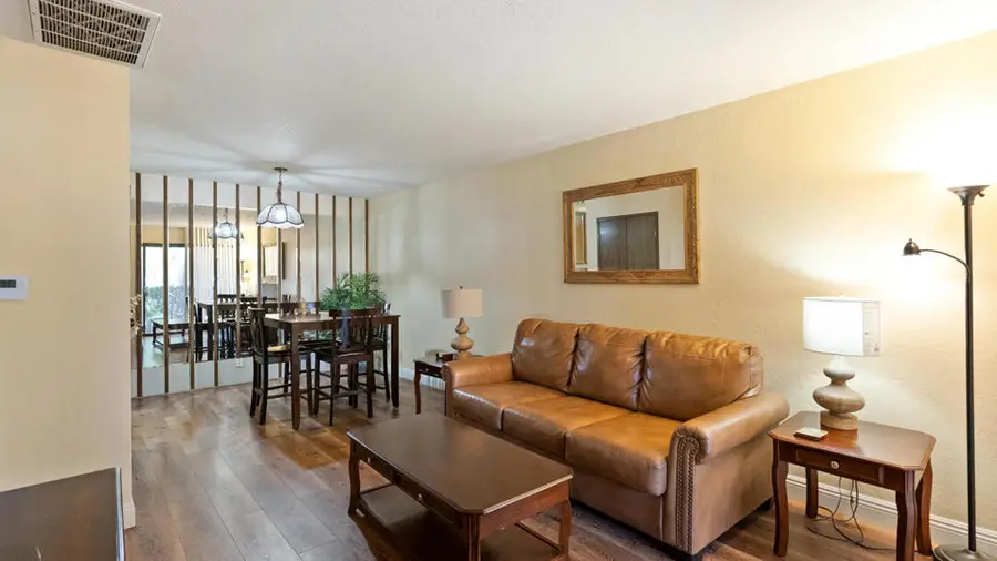 2820 N Arcadia Court #101, Palm Springs, CA 92262 - #3