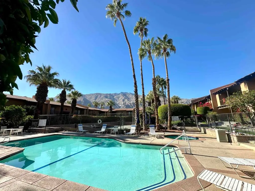 291 E Mel Avenue E #200, Palm Springs, CA 92262 - #1