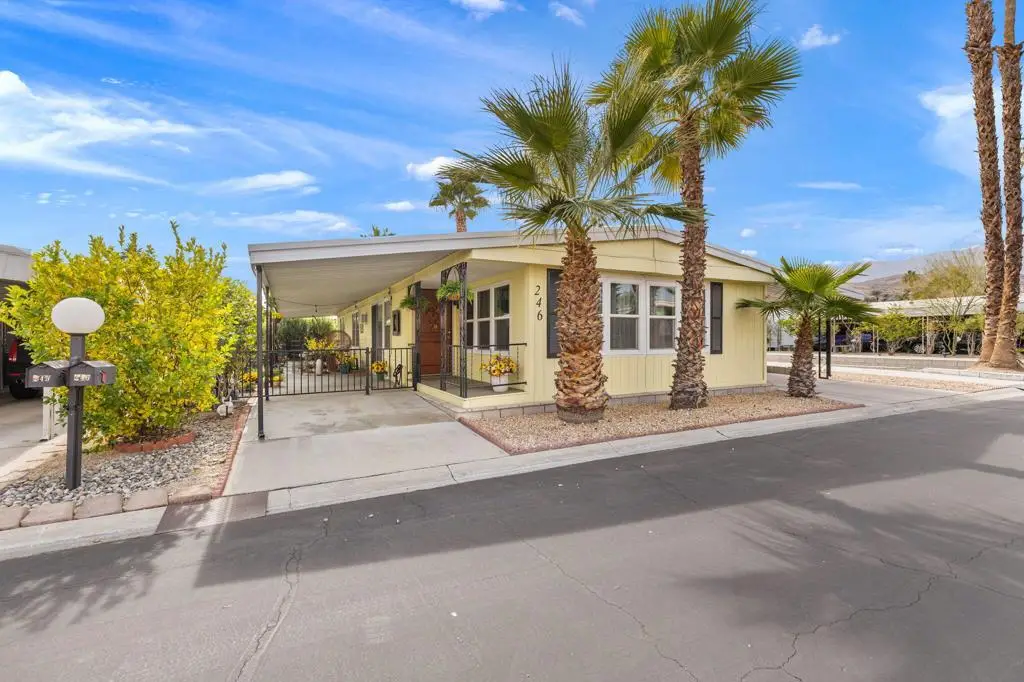 246 Laredo Drive, Palm Springs, CA 92264 - #1