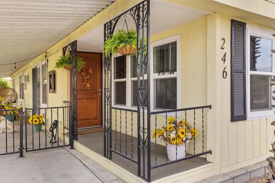 246 Laredo Drive, Palm Springs, CA 92264 - #2