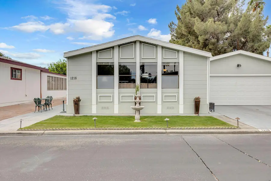 1218 Via Yolo, Cathedral City, CA 92234 - #2