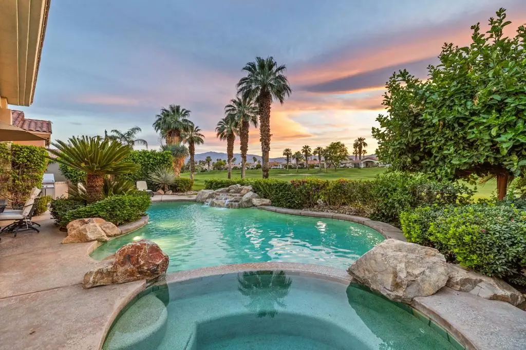 727 Arrowhead Drive, Palm Desert, CA 92211 - #1