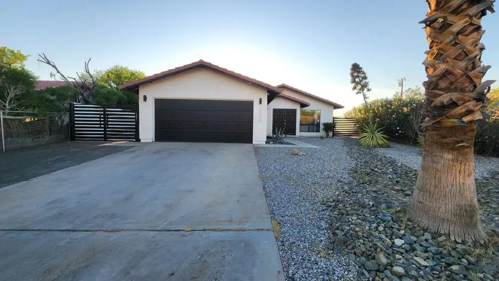 15405 Avenida Mirola, Desert Hot Springs, CA 92240 - #1