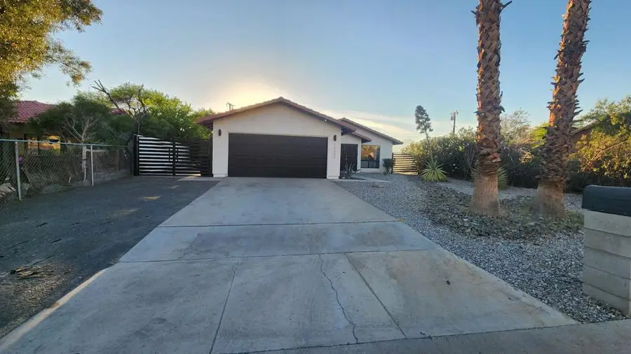 15405 Avenida Mirola, Desert Hot Springs, CA 92240 - #3