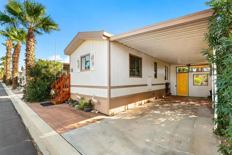 16400 Bubbling Wells Road #483, Desert Hot Springs, CA 92240 - #2