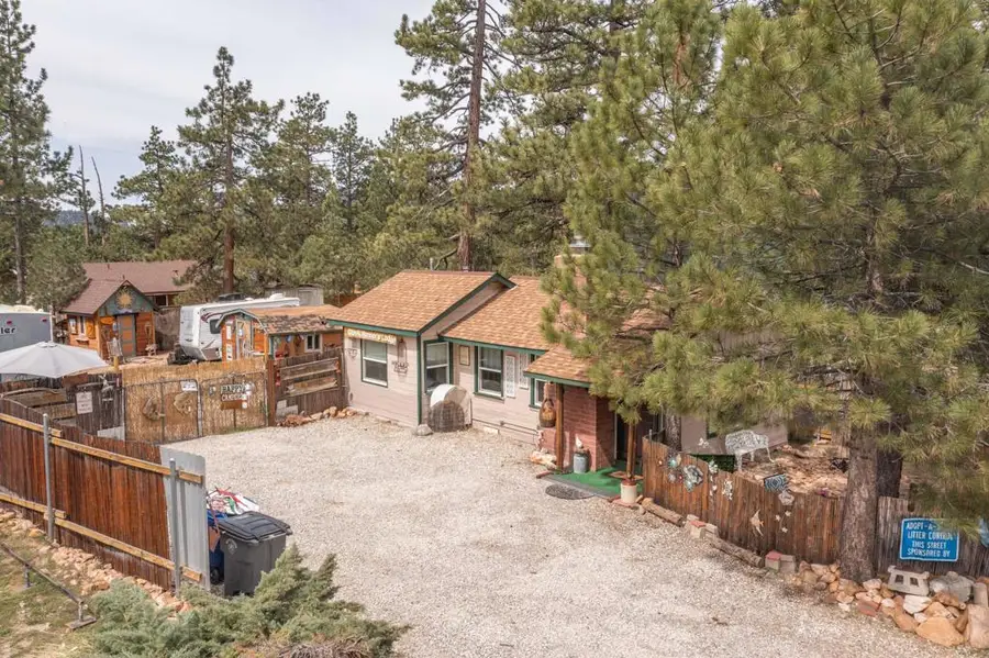 40057 Forest Road, Big Bear, CA 92315 - #2