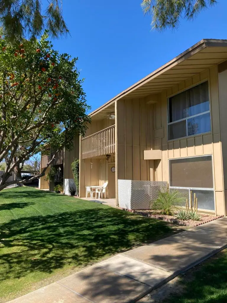 77805 California Drive #A2, Palm Desert, CA 92211 - #1