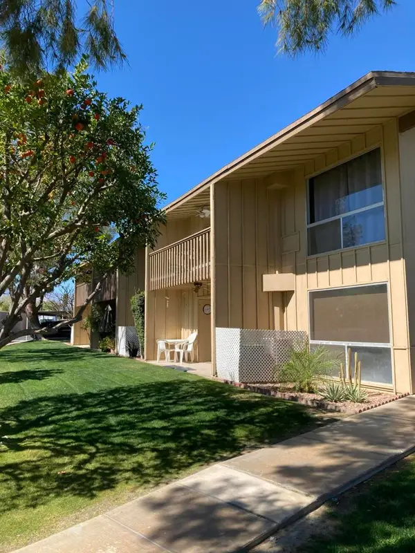 77805 California Drive #A2, Palm Desert, CA 92211