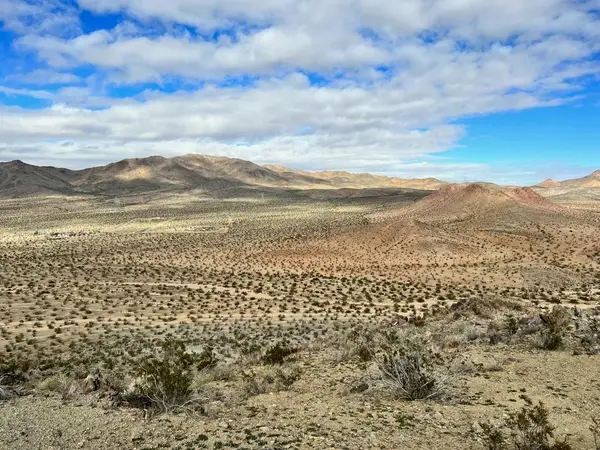 0 Wild Wash Road, Apple Valley, CA 92307