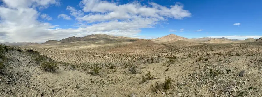 0 Wild Wash Road, Apple Valley, CA 92307 - #2