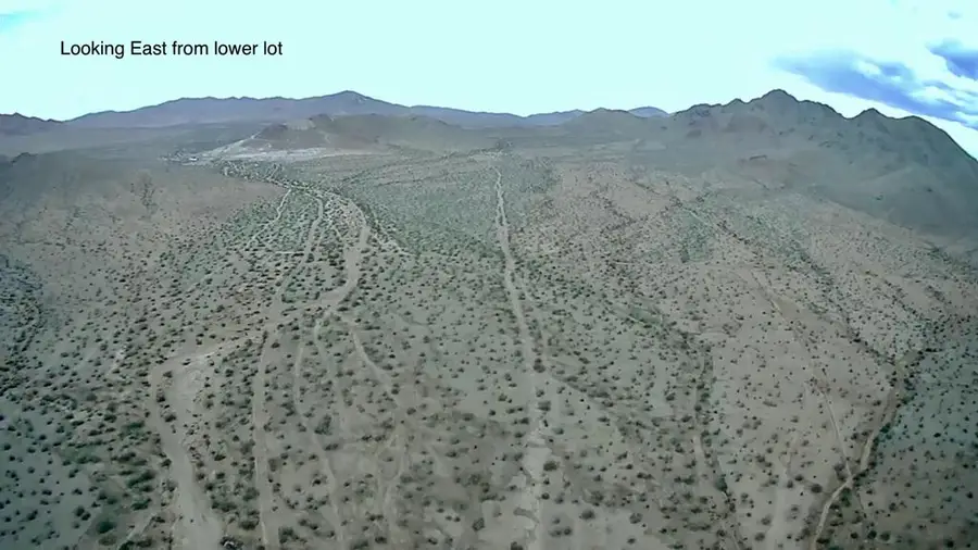 0 Wild Wash Road, Apple Valley, CA 92307 - #3