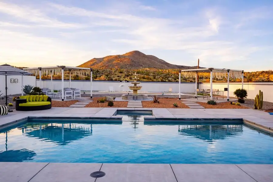 58810 Barron Drive, Yucca Valley, CA 92284 - #3