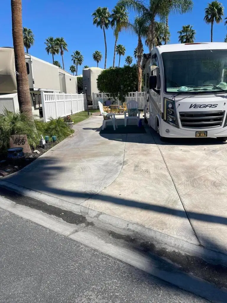 69411 Ramon Road #455, Cathedral City, CA 92234 - #3