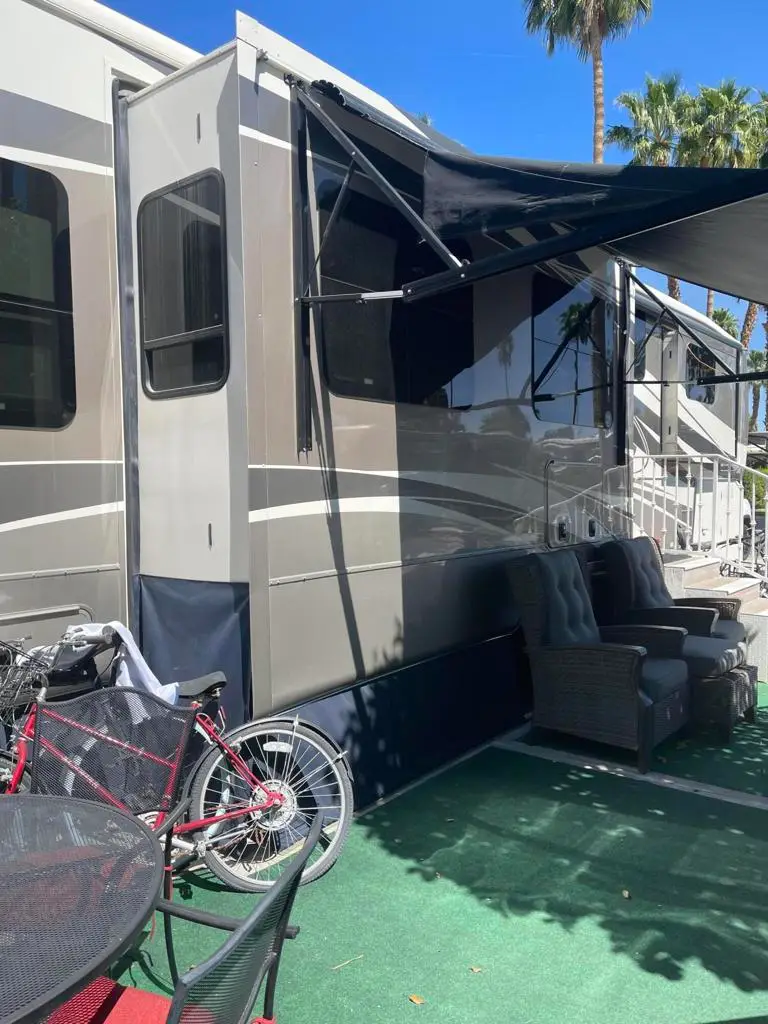 69411 Ramon Road #599, Cathedral City, CA 92234 - #3