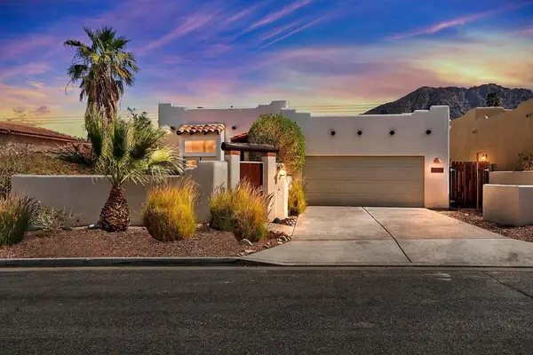 53100 Avenue Vallejo, La Quinta, CA 92253