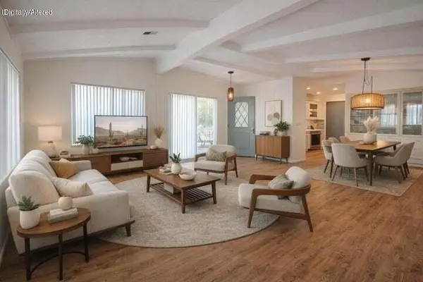 39565 Ciega Creek Drive, Palm Desert, CA 92260