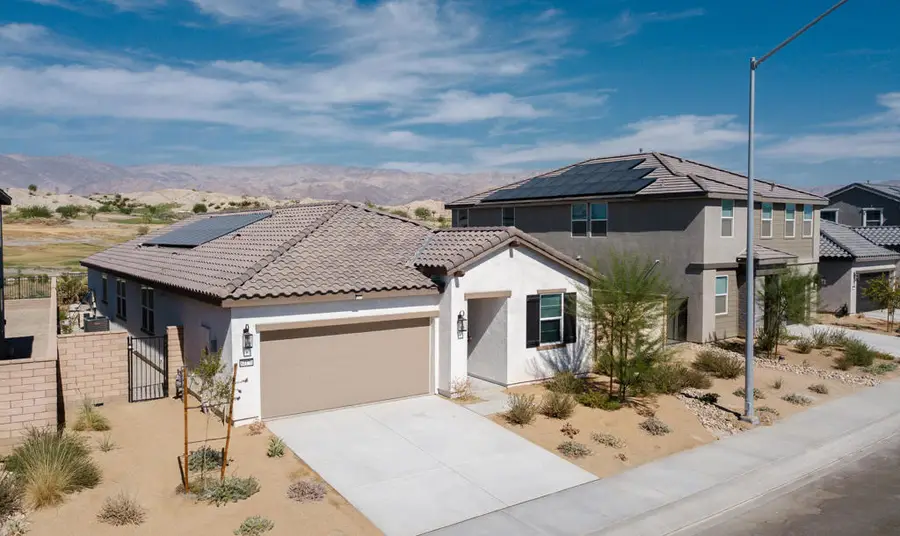 84170 Caviano Drive, Indio, CA 92203 - #3