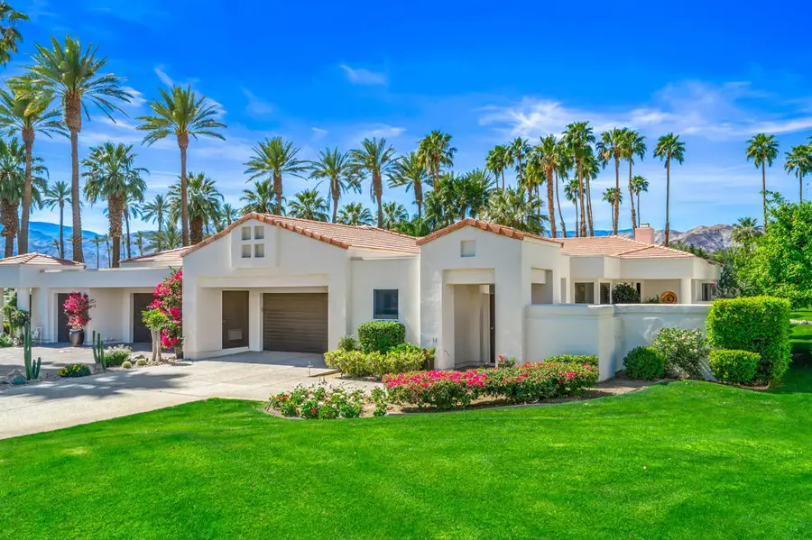 44985 Olympic Court, Indian Wells, CA 92210 - #2