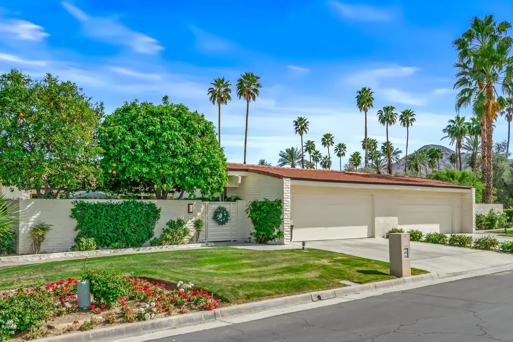 44848 Guadalupe Drive, Indian Wells, CA 92210 - #1