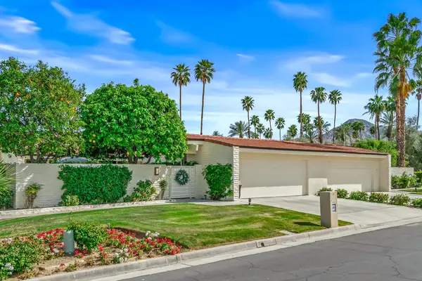 44848 Guadalupe Drive, Indian Wells, CA 92210