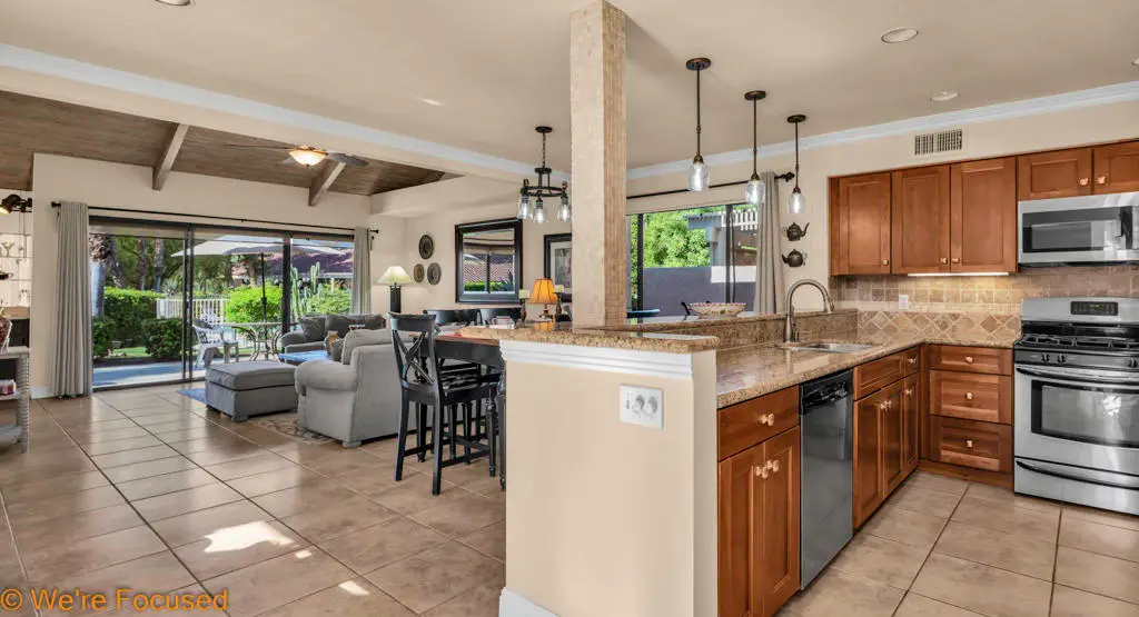 341 Forest Hills Drive, Rancho Mirage, CA 92270 - #1