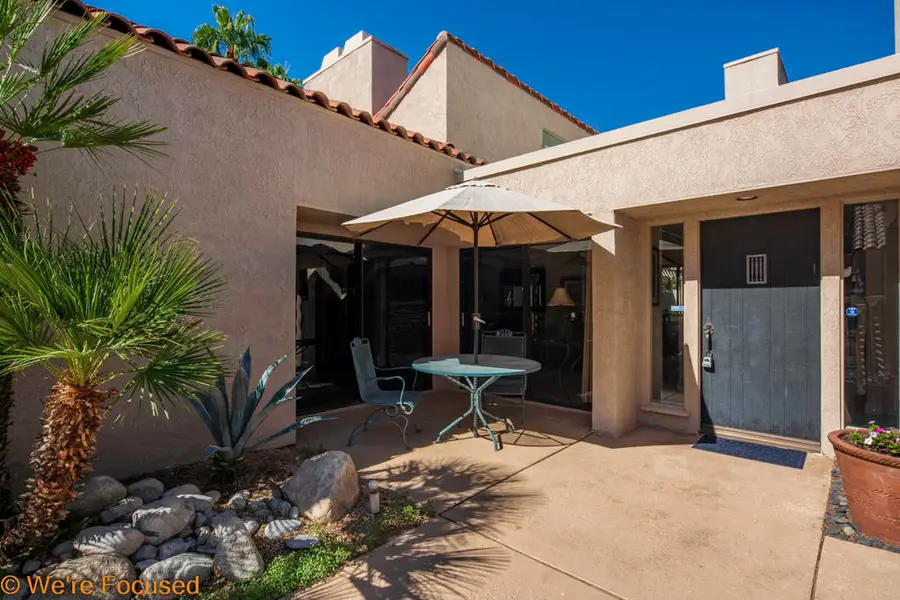 341 Forest Hills Drive, Rancho Mirage, CA 92270 - #3